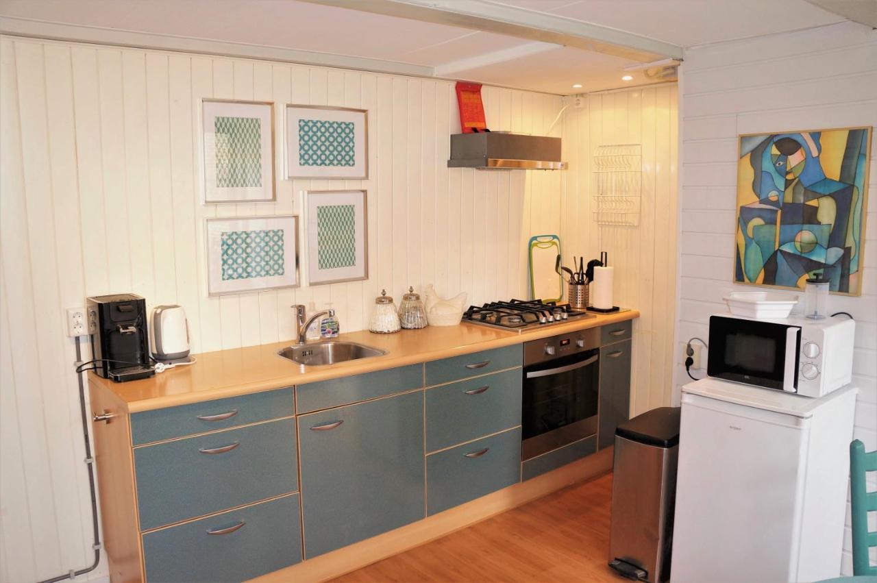 Apartment Knus Vertoeven In Historisch Pand In Grou. *